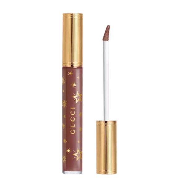 Gucci Lip Gloss - Shimmering Brown - Picture 1 of 4
